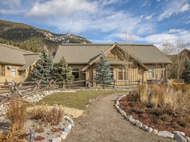 120 Crail Ranch Dr, Big Sky, MT 59716 - photo 2