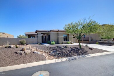 8511 S. 31st Way