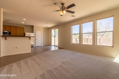 5836 N Orangetip Dr, Tucson, AZ 85741 - photo 5