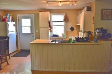 Kitchen #2