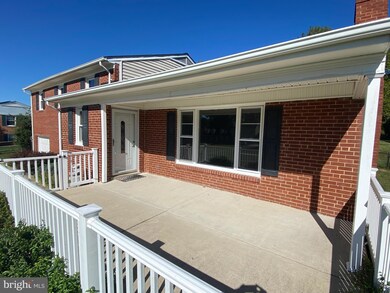 314 Valley Brook Dr, Silver Spring, MD 20904 - photo 4