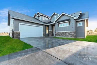 11228 W Tara Iti Ln, Kuna, ID 83634 - photo 2