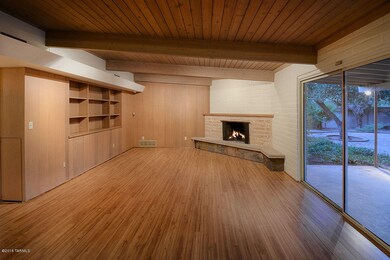 Fabulous Living Room
