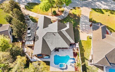 997 NW Savannah Cir, Lake City, FL 32055 - photo 3