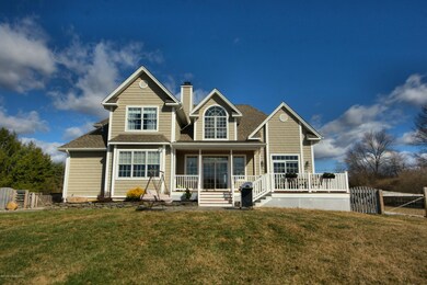 30-Back of House-199 Burlington Path Rd.