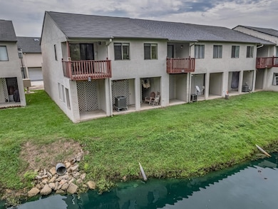 1337 Airport Dr unit G5, Tallahassee, FL 32304 - photo 5