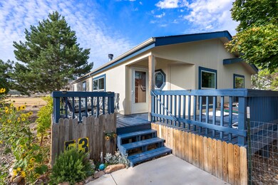 53 W Center Street, Veyo, UT 84782-3
