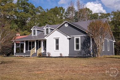 2946 Rock Branch Rd, Elberton, GA 30635 - photo 2