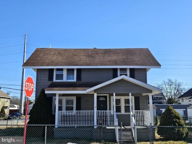 283 Jefferson St, Penns Grove, NJ 08069 - photo 2