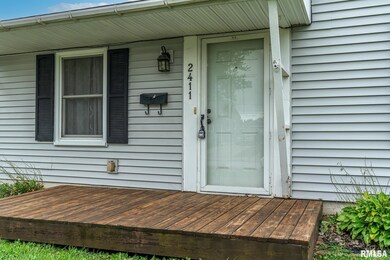 2411 Dugan Ct, Davenport, IA 52804 - photo 4