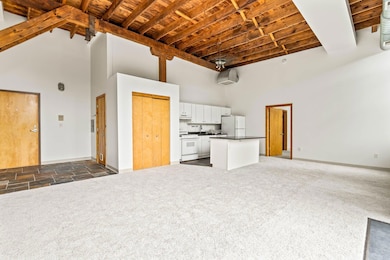 Living Room / Kitchen