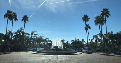 Fountain