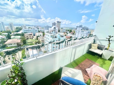 670 Ave Ponce de Leon Ph 1021 | Caribbean Towers unit PH1021, San Juan, PR 00907 - photo 5
