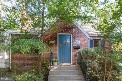 6717 Conway Ave, Takoma Park, MD 20912 - photo 4