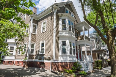 44 Pitman St unit 1, Providence, RI 02906 - photo 2