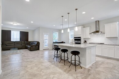 12123 Coyote Ranch, San Antonio, TX 78254 - photo 3