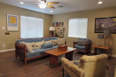 Living Space