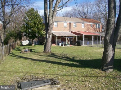 1171 Foxwood Ln, Essex, MD 21221 - photo 2