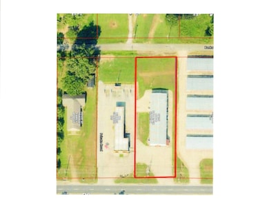 Property Outline