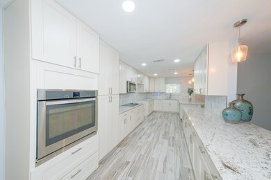 1345 Kathryn Ct, Hurst, TX 76053 - photo 5