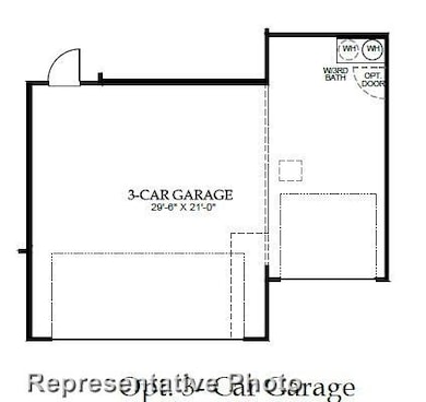 708 Splendor, McKinney, TX 75072 - photo 4