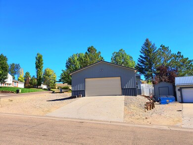 1526 Lecuyer Dr, Craig, CO 81625 - photo 3
