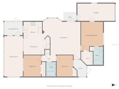 3721 43rd Ave W, Bradenton, FL 34205 - photo 2