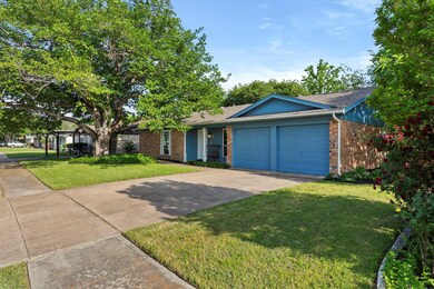 7912 Shannon Ln, North Richland Hills, TX 76180 - photo 4