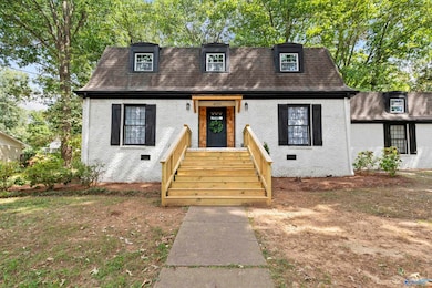 4033 Lucerne Dr SE, Huntsville, AL 35802 - photo 2