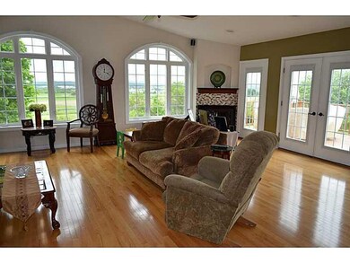 Great Room.