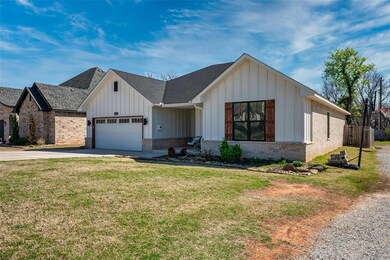 1601 N Broadway Ave, Shawnee, OK 74804 - photo 3