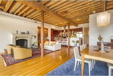 500 Commercial St unit B, Boston, MA 02109 - photo 3