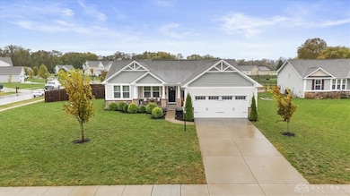 7877 Timberview Ct, Franklin, OH 45005 - photo 3