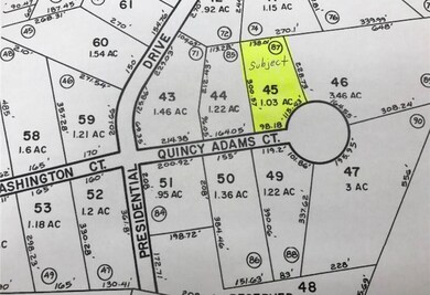 10 Quincy Adams Court