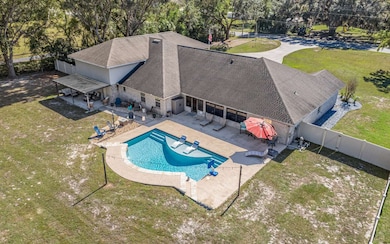 997 SW Troy St, Lake City, FL 32024 - photo 5