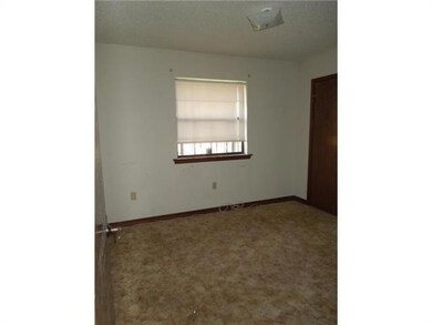 Bedroom.