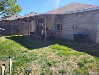 10731 N Shaenridge, San Antonio, TX 78254 - photo 7