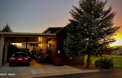 1866 Par Cir, Show Low, AZ 85901 - photo 2