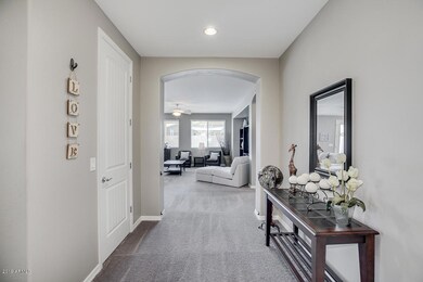 1167 W Redwood Ave, San Tan Valley, AZ 85140 - photo 6