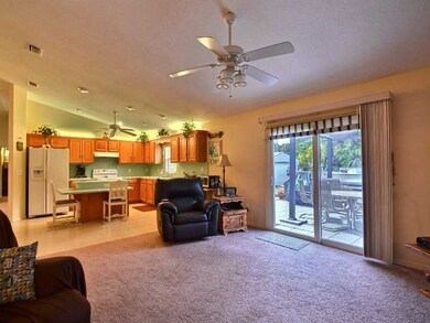 Den/Family/Great Room. Family room
