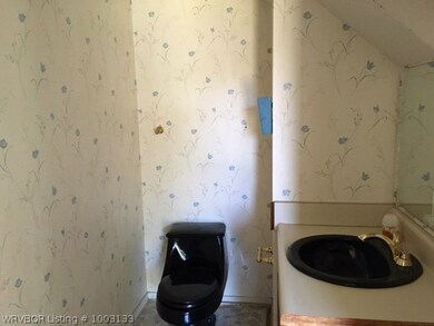 Powder Bath