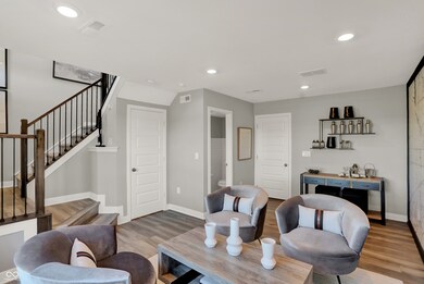 6650 Halsey St, Zionsville, IN 46077 - photo 7