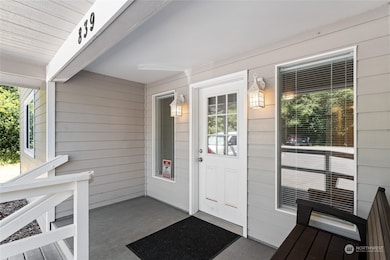 839 Tidelands Ct NW unit G, Ocean Shores, WA 98569 - photo 6