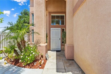 Security screen door allow from cross ventilation