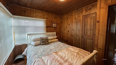 Back Bedroom