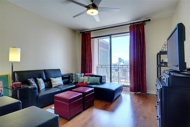 Your Living Room with a View!