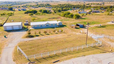 154 Ridge Trail, Rhome, TX 76078 - photo 2