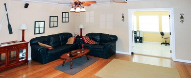 Great Room to Bonus