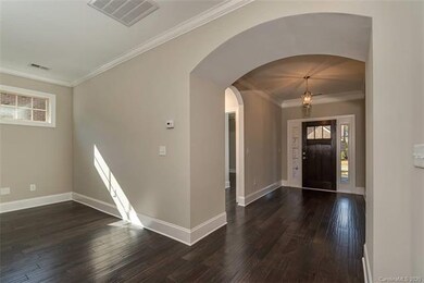 Photo's are of model. Home is to be built.