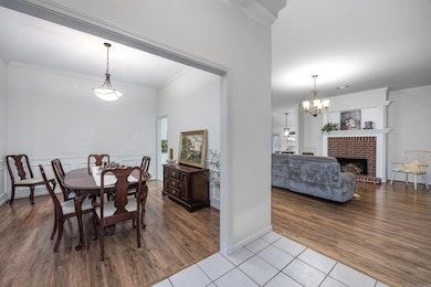 1311 Oscar Dr, Bryant, AR 72022 - photo 6